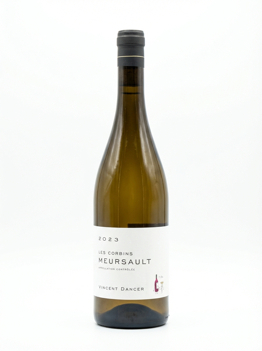 뱅상 덩세 뫼르소 레 코르뱅 2023