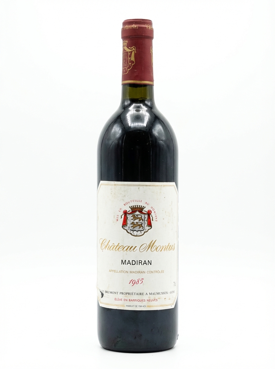 몽투스 마디랑 1985