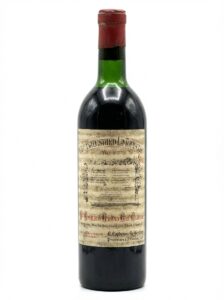 Balestard la Tonnelle