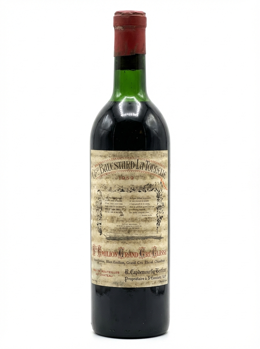 발레스타르 라 토넬 1959