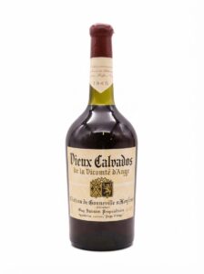 Château de Gonneville