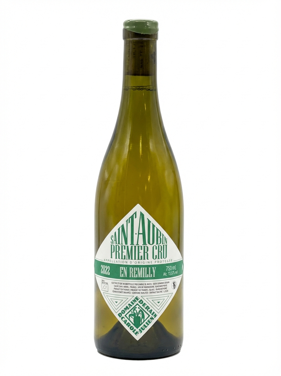 드랭 생 오뱅 프르미에 크뤼 엉 르밀리 2022