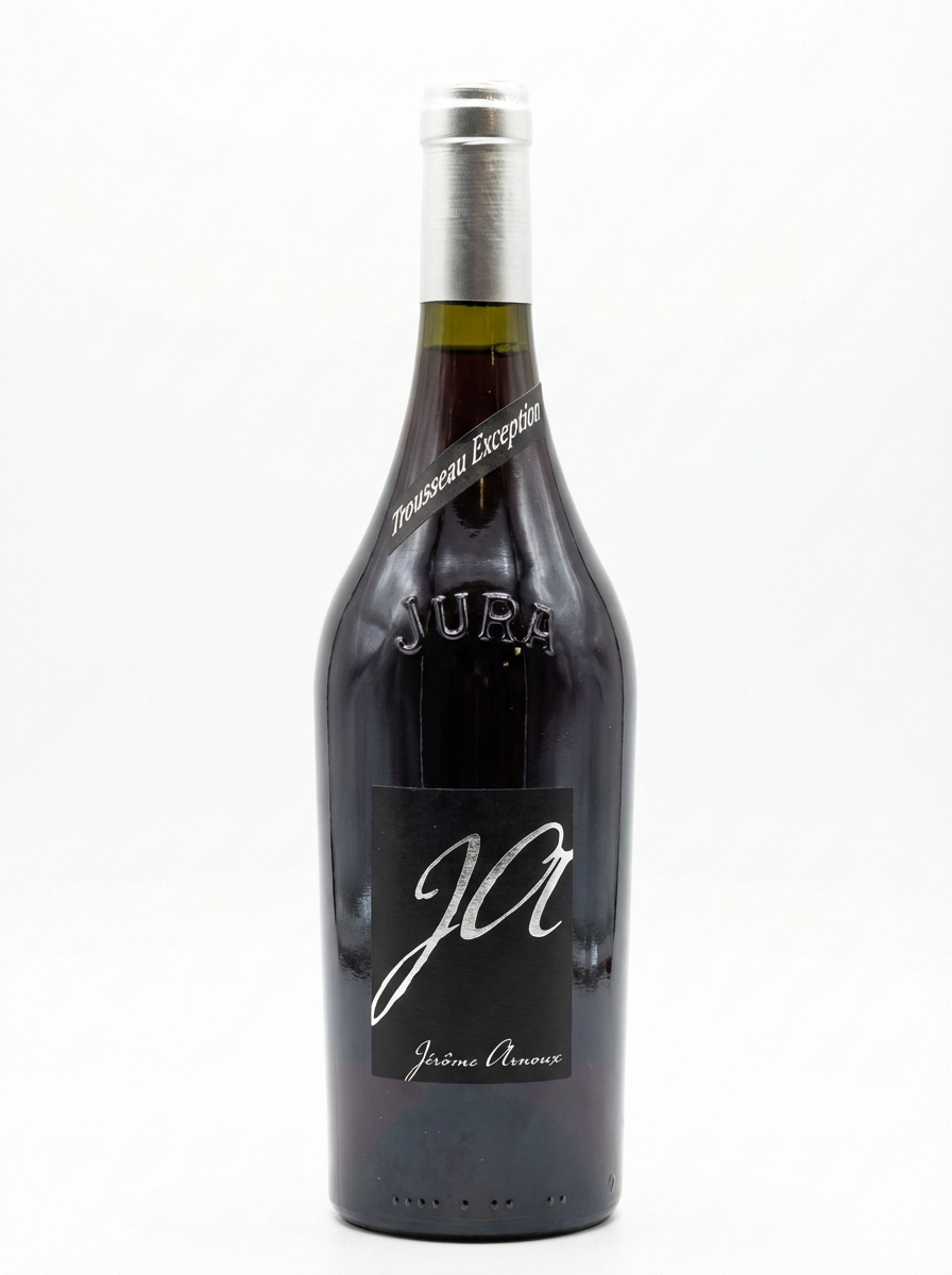 제롬 아르누아 아르부아 엑셉시옹 2022