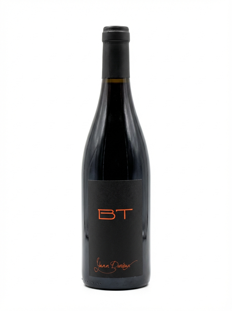 얀 뒤리외 BT L18