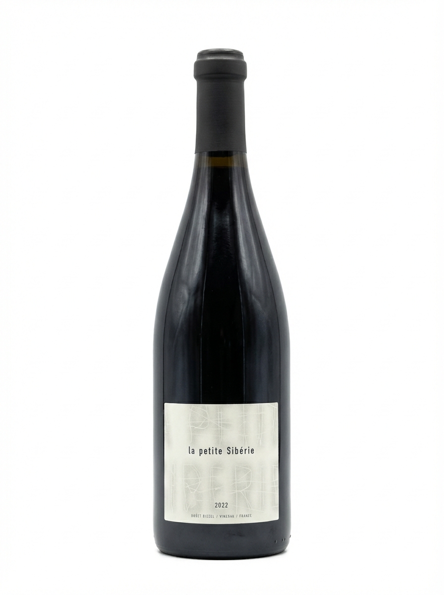 클로 데 페 코트 뒤 루시옹 빌라주 라 쁘띠뜨 시베리 2022