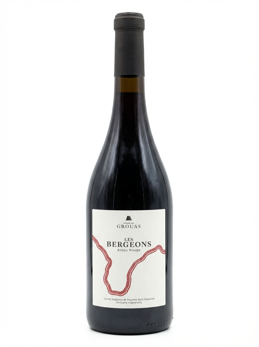 도멘 데 그루아 앙주 레 베르종 2022