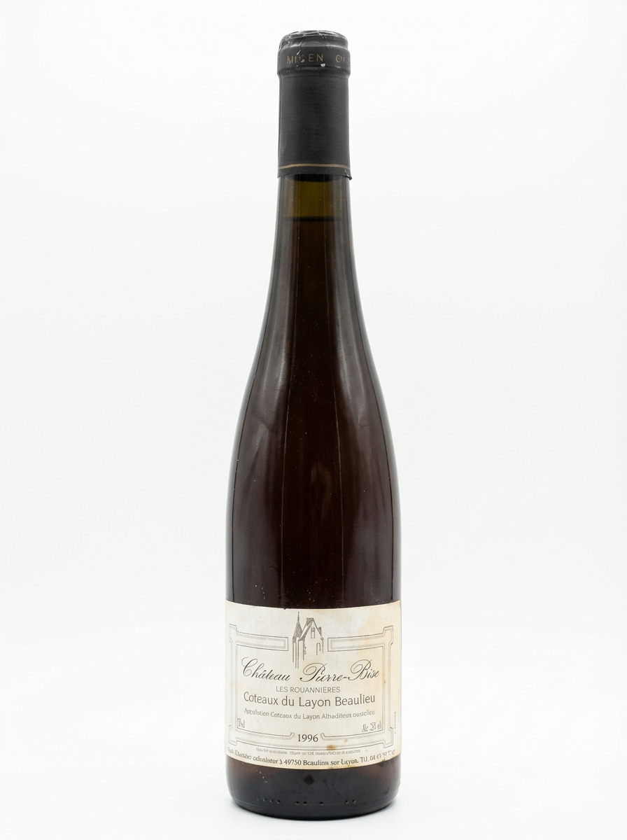 피에르 비즈 코토 뒤 레이옹 볼리외 레 루아니에르 1996