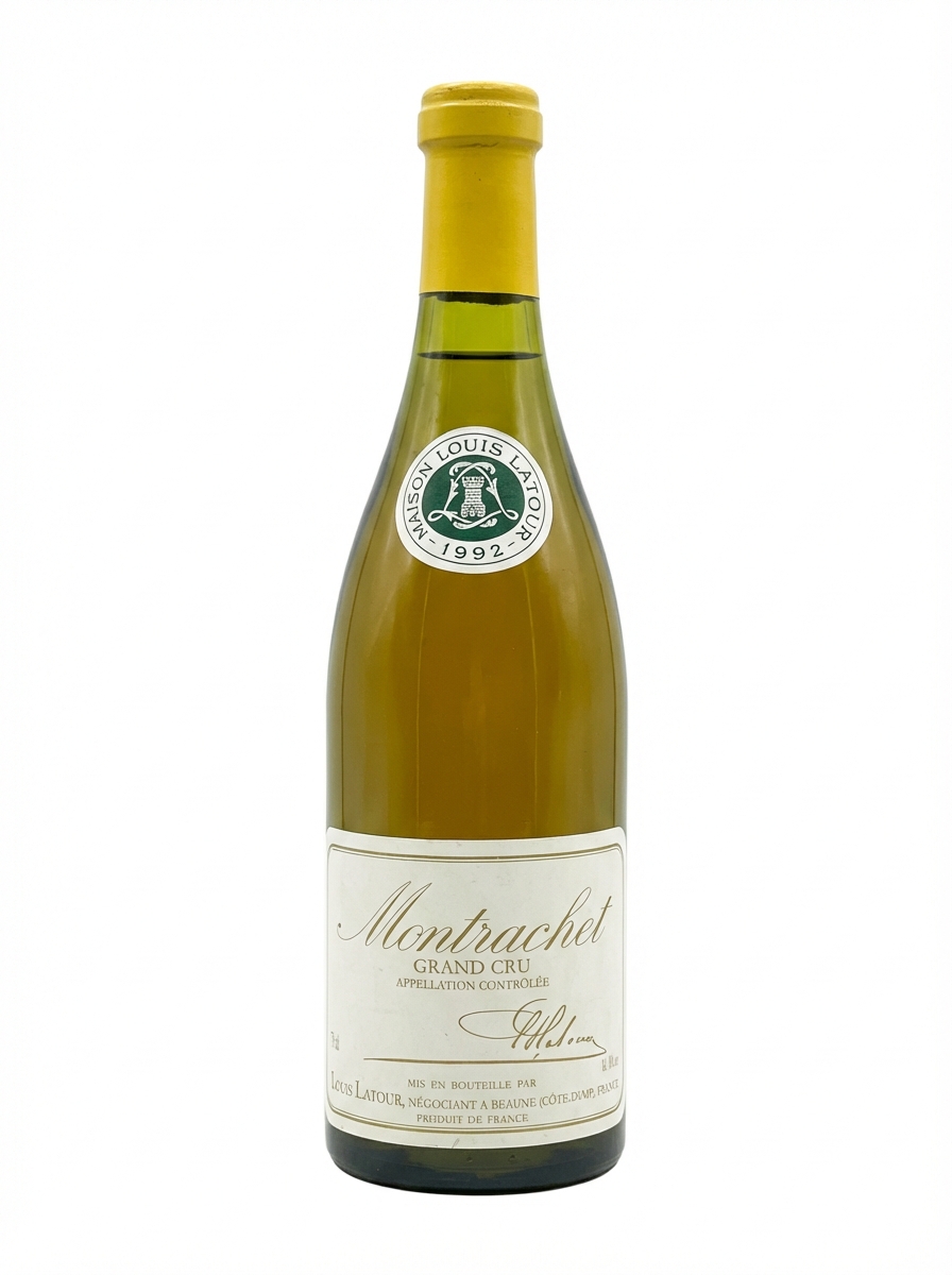 루이 라투르 몽라셰 1992