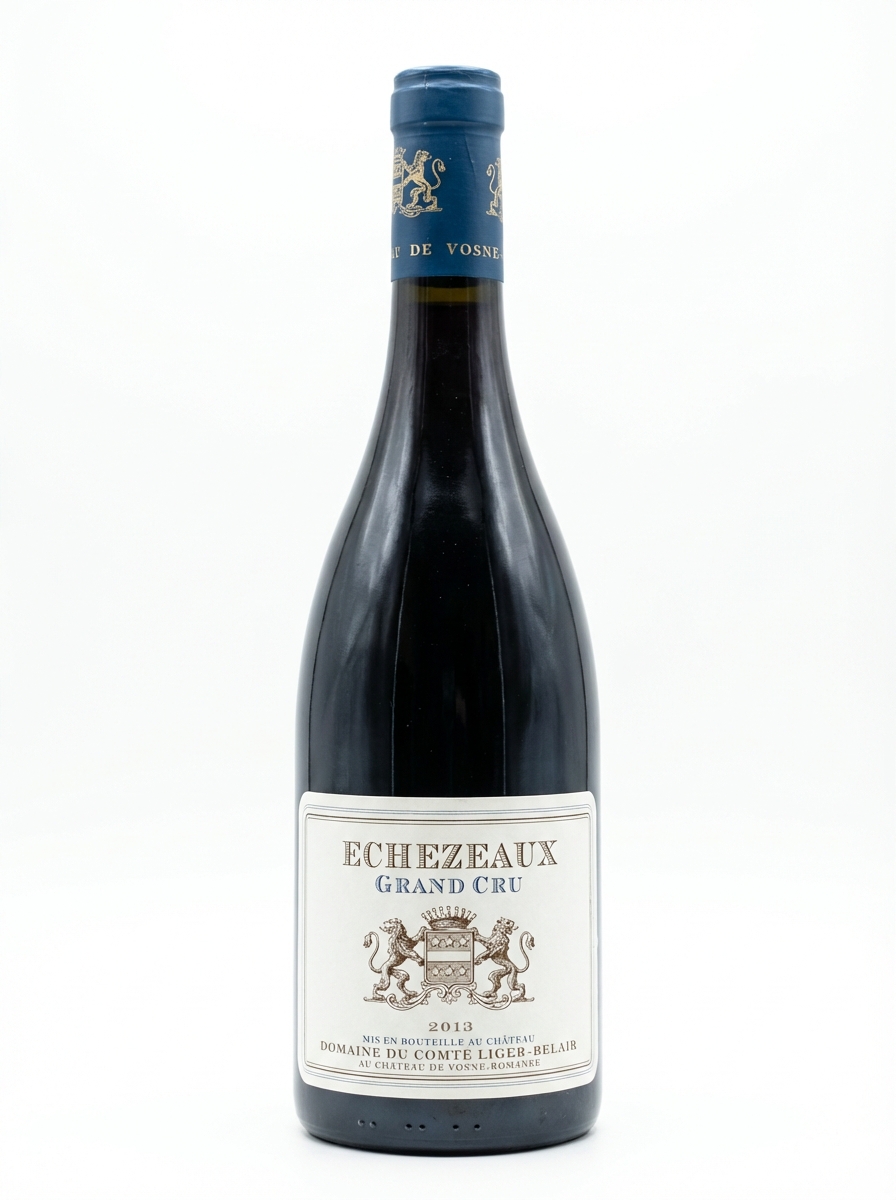 콩트 리제 벨레르 에세조 2013