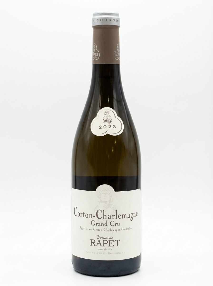 라페 꼬르똥 샤를마뉴 2023