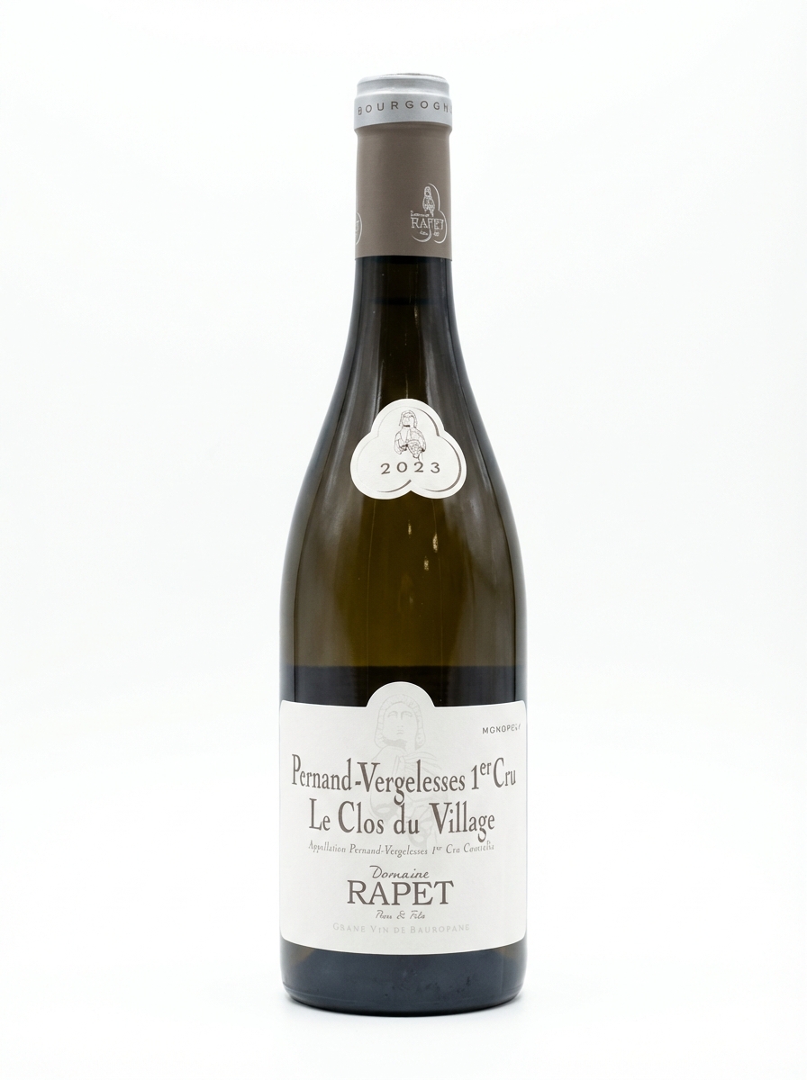 라페 페르낭 베르젤레스 프르미에 크뤼 클로 뒤 빌라주 2023