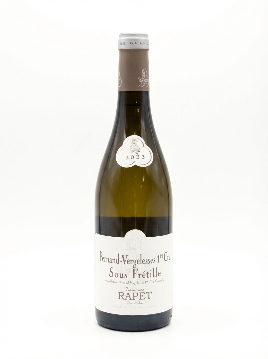 라페 페르낭 베르젤레스 프르미에 크뤼 수 프레틸 2023