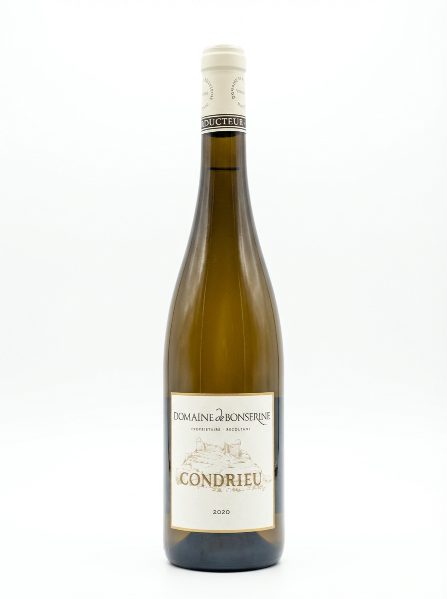 본세린 콩드리유 2020