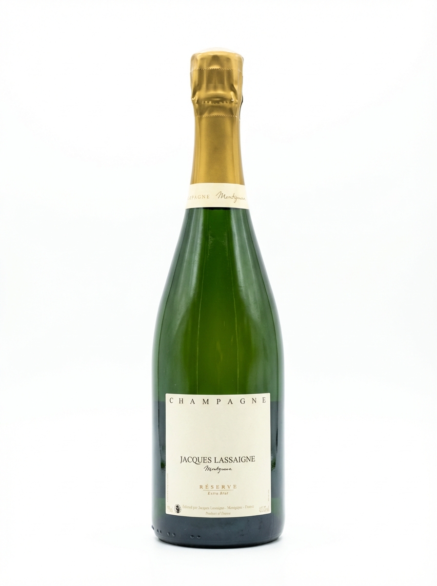 자크 라세뉴 엑스트라 브뤼 레제르브