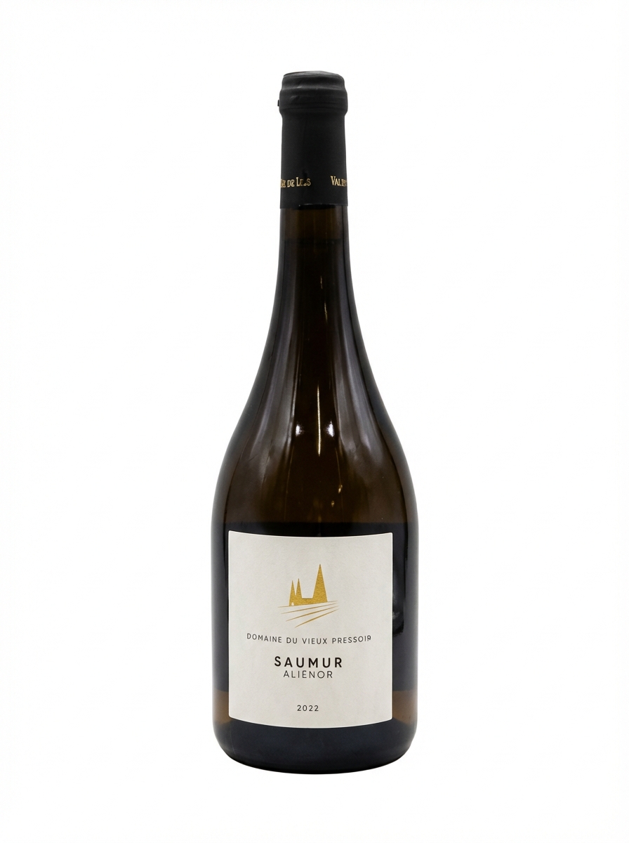 Vieux Pressoir Saumur Alienor 2022