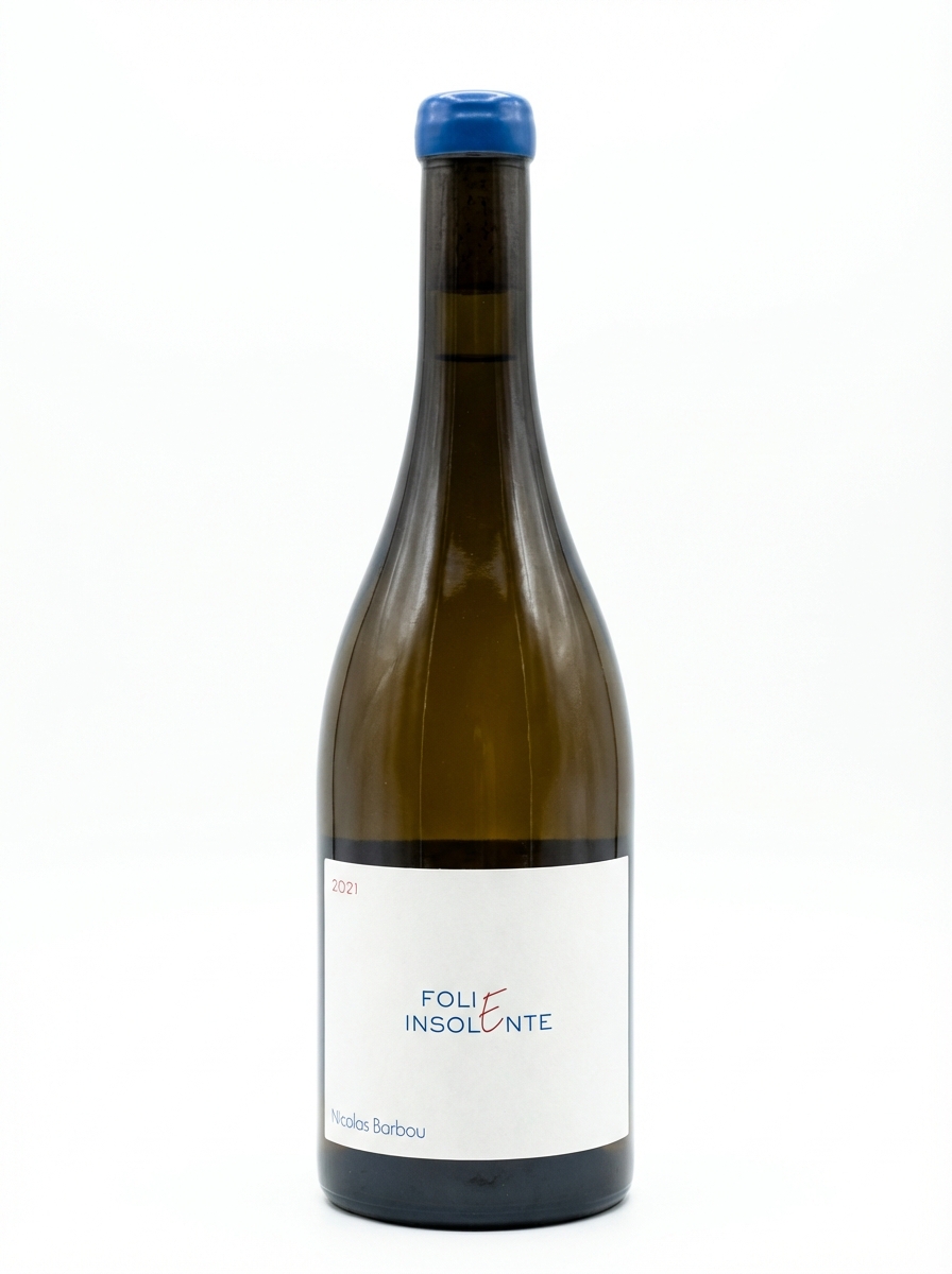 니콜라 바르부 투렌 폴리 앙솔렁 2021