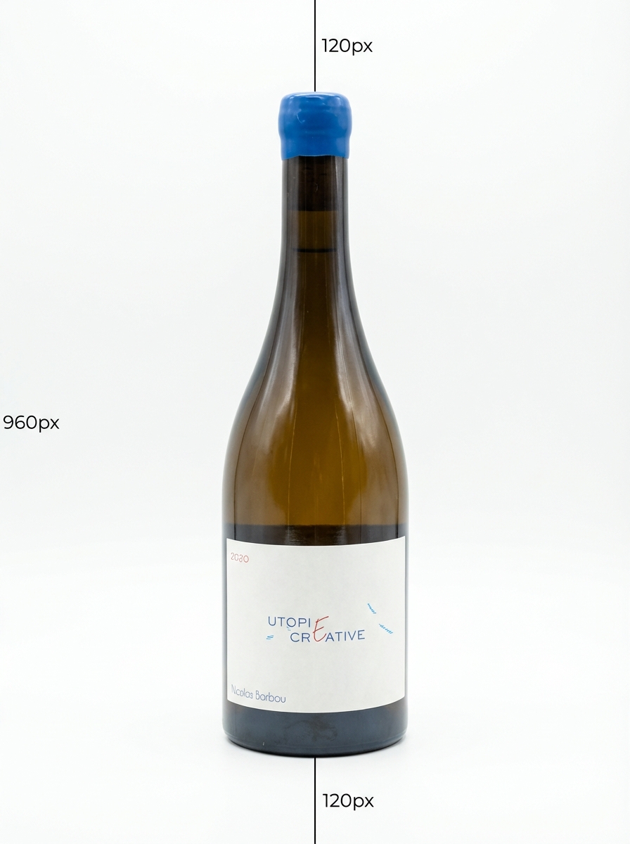 니콜라 바르부 투렌 유토피 크레아티브 2020