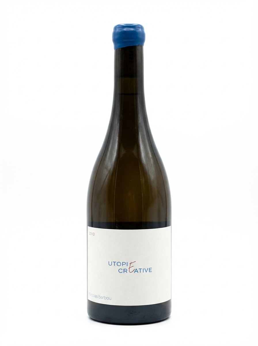 니콜라 바르부 투렌 유토피 크레아티브 2019