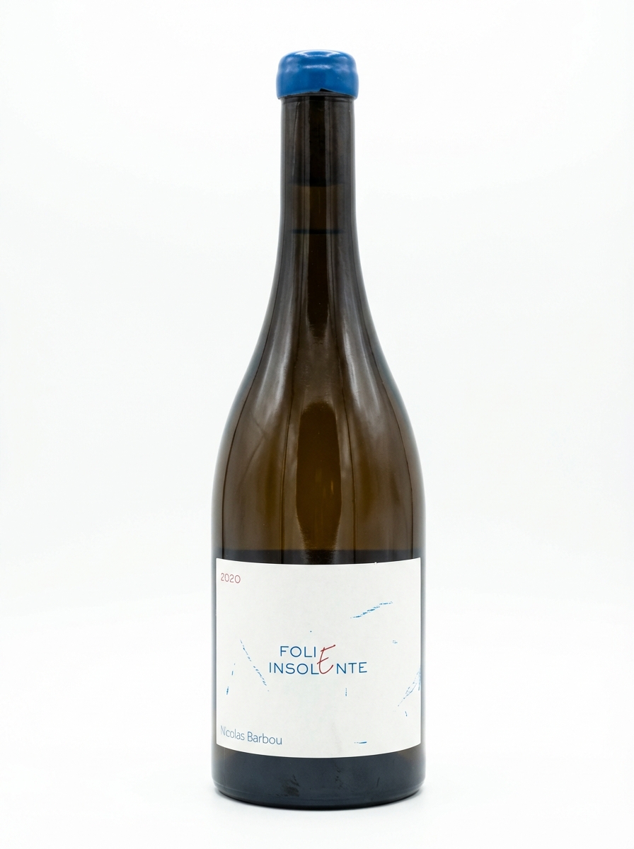 니콜라 바르부 투렌 폴리 앙솔렁 2020