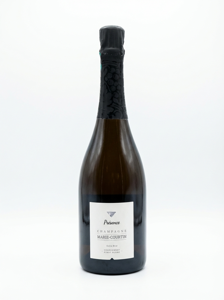 마리 쿠르탱 프레종스 엑스트라 브뤼 2020