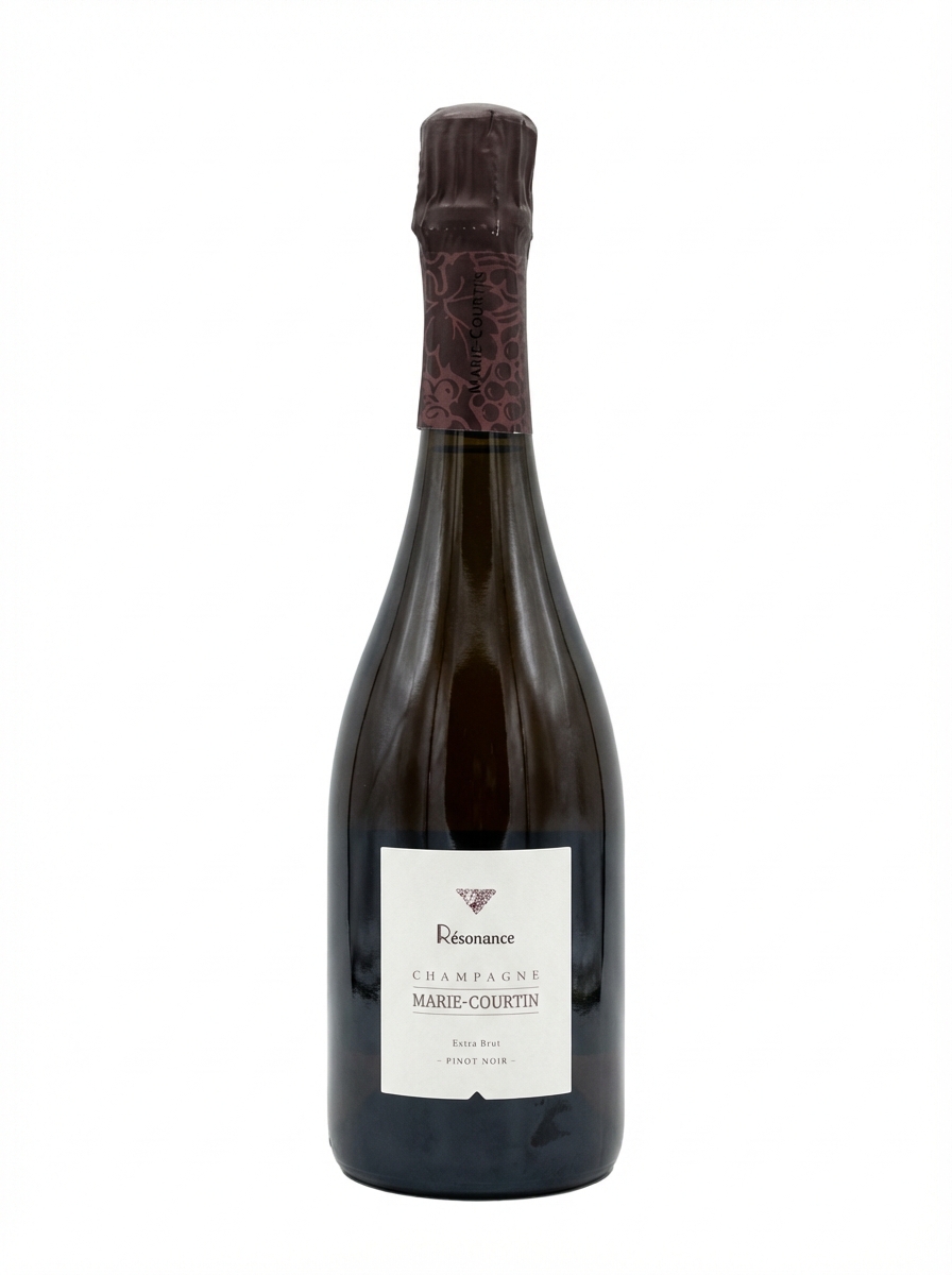 마리 쿠르탱 레조낭스 엑스트라 브뤼