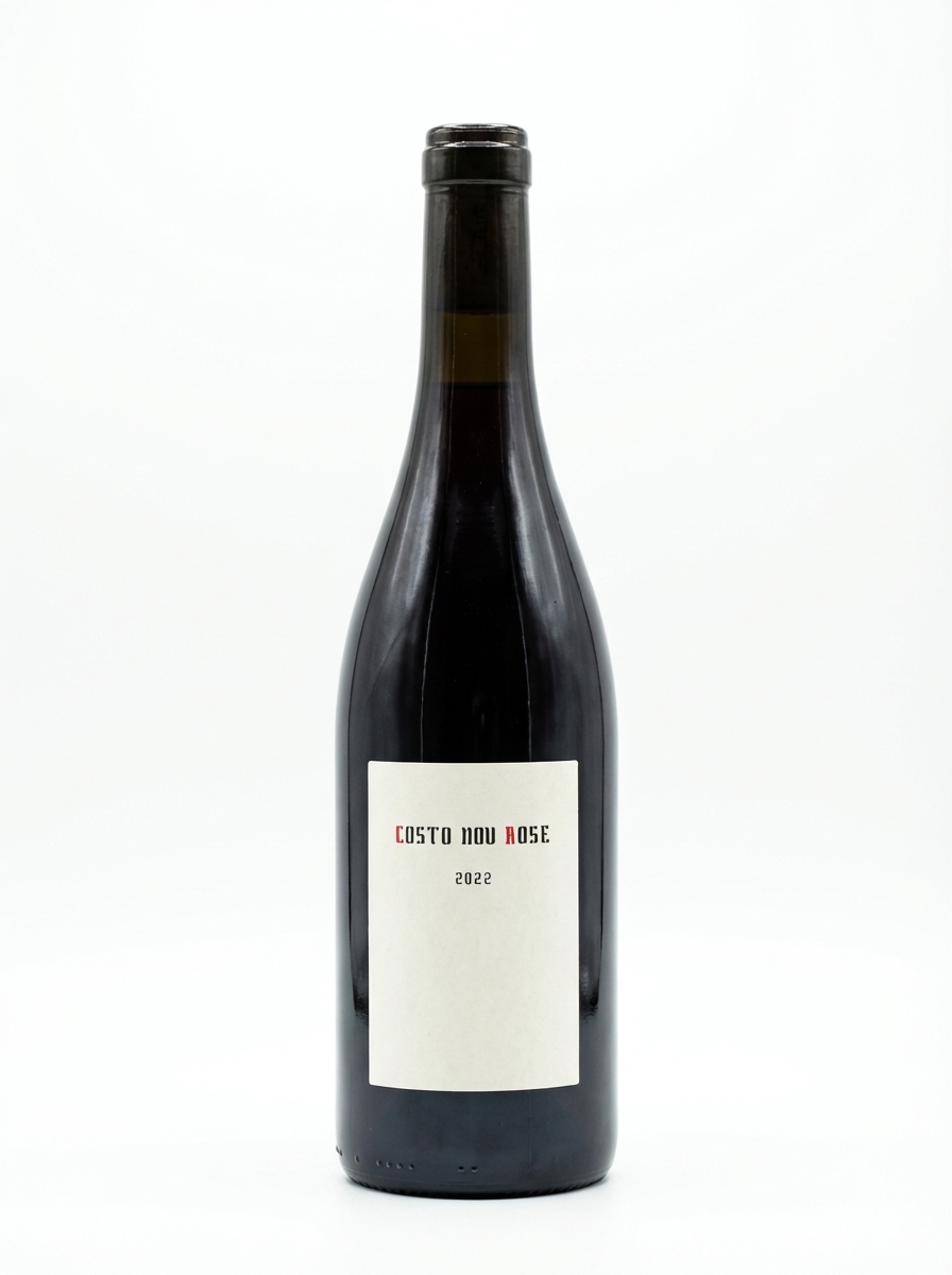 레 프레르 술리에 코스토 두 로제 2022