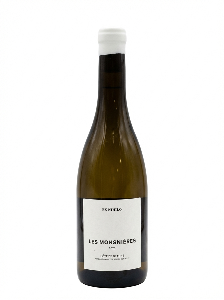 Ex Nihilo 코트 드 본 레 몽시에르 2023