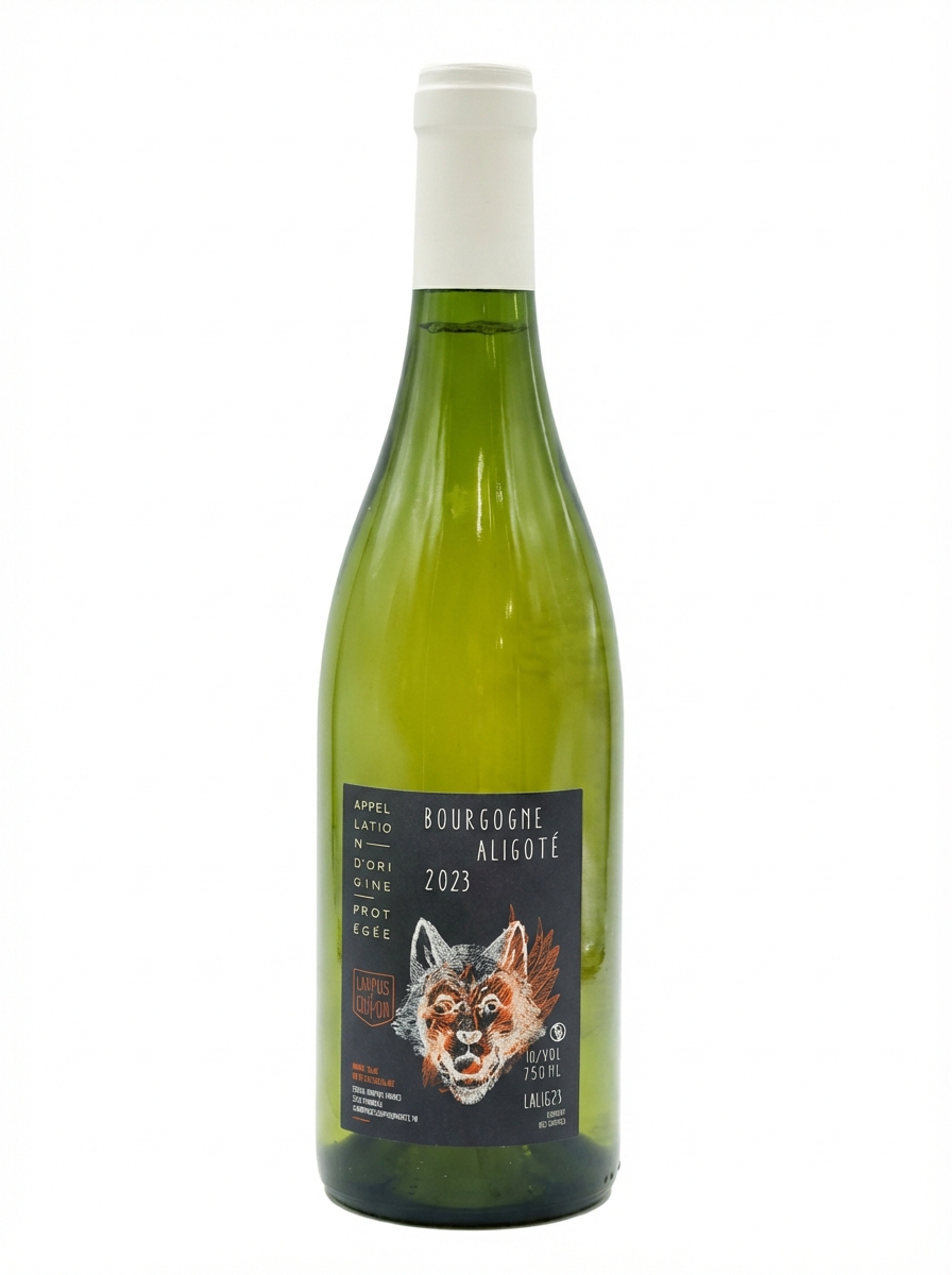 샤퓌 부르고뉴 알리고테 2023