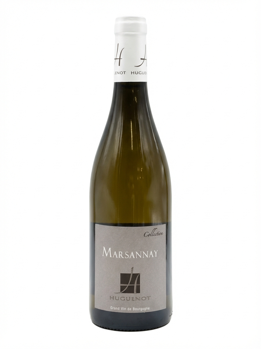 위그노 마르사네 컬렉션 2022 블랑