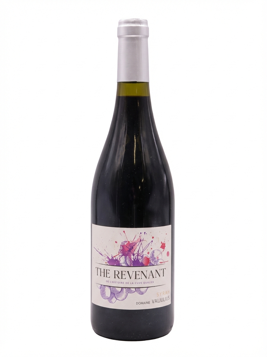 발줄리우스 더 레버넌트 시라 2020