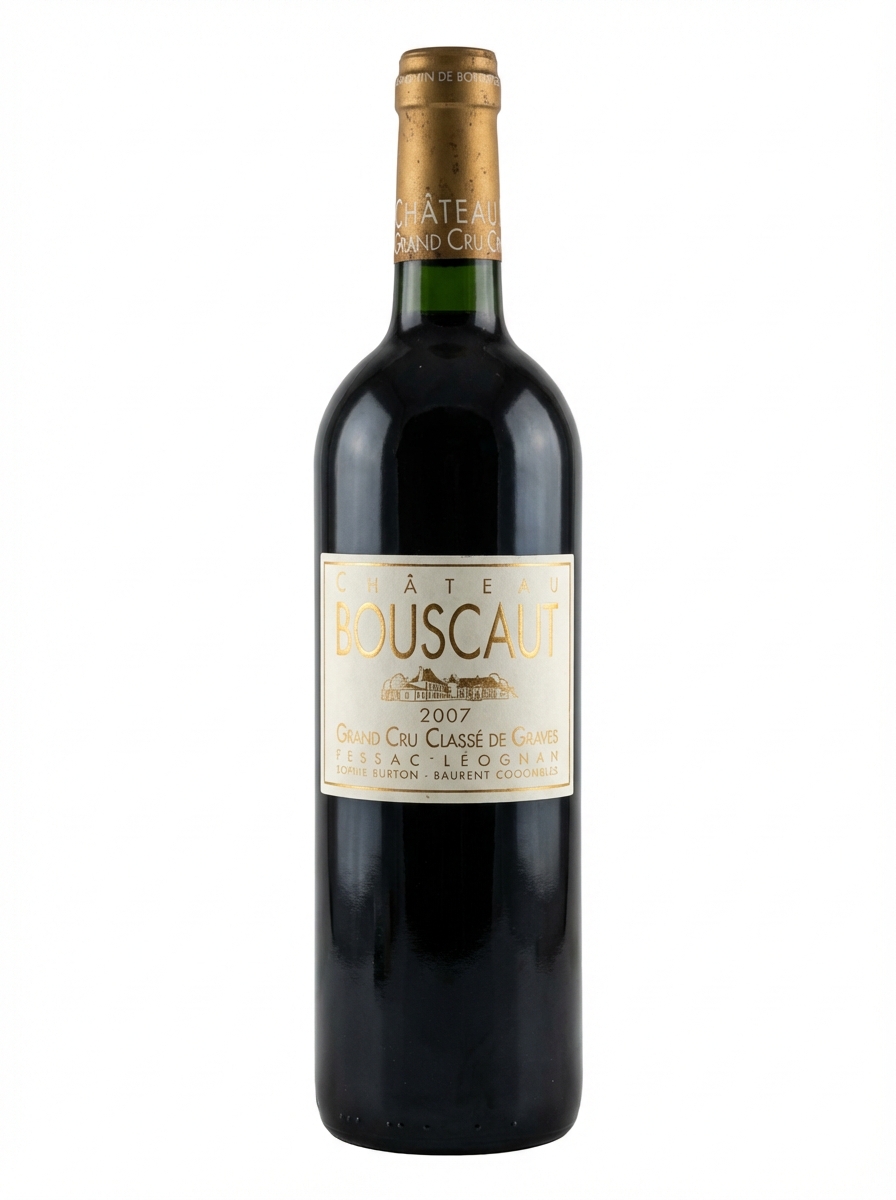 샤토 부스카 2007