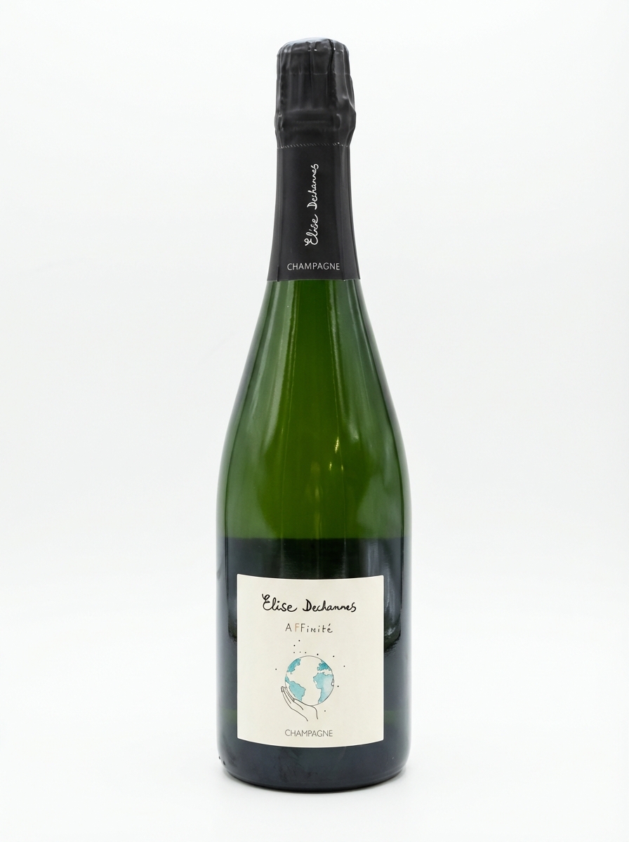 엘리스 드샨 아피니테 2015