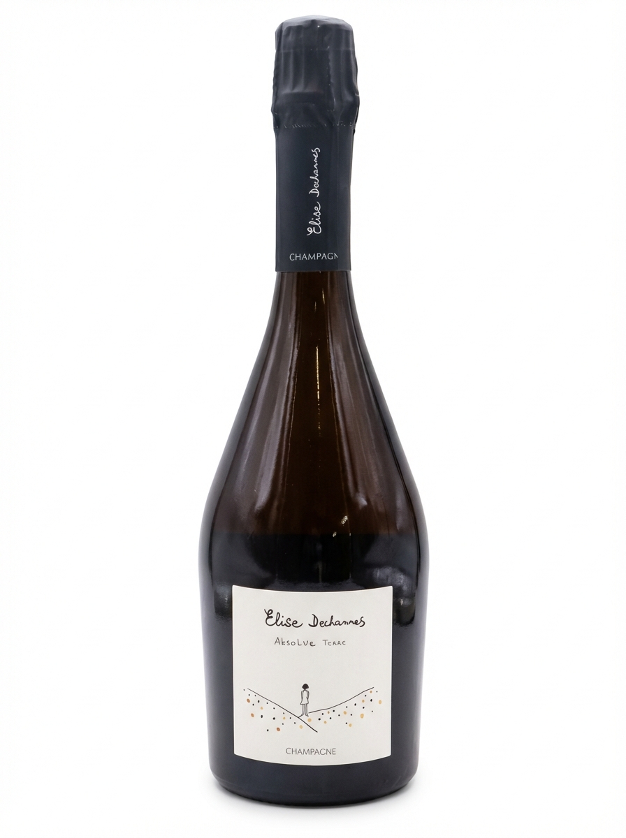 엘리스 드샹 앱솔뤼 테르 브뤼 나뛰르