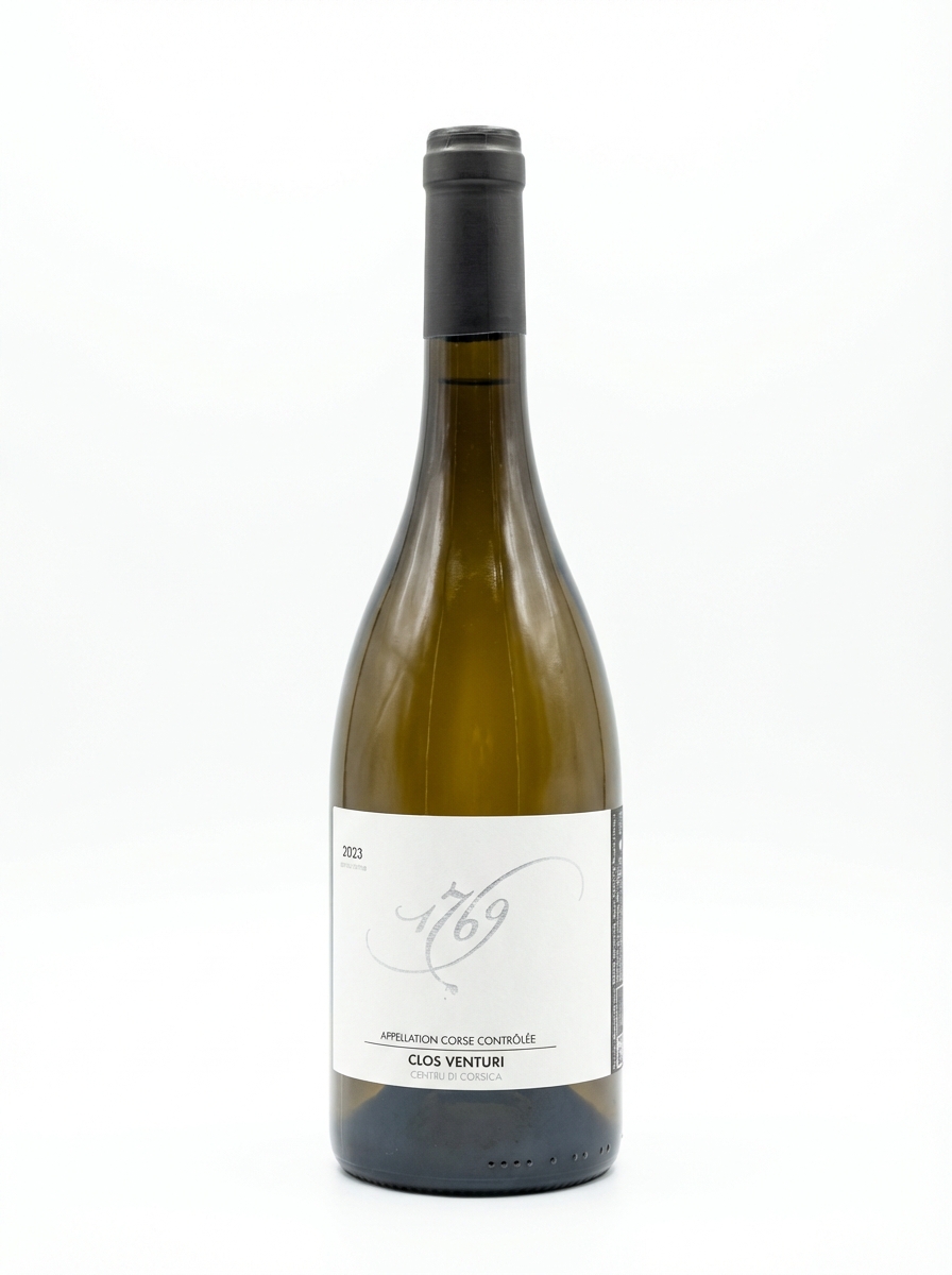 클로 벤투리 코르스 1769 2023