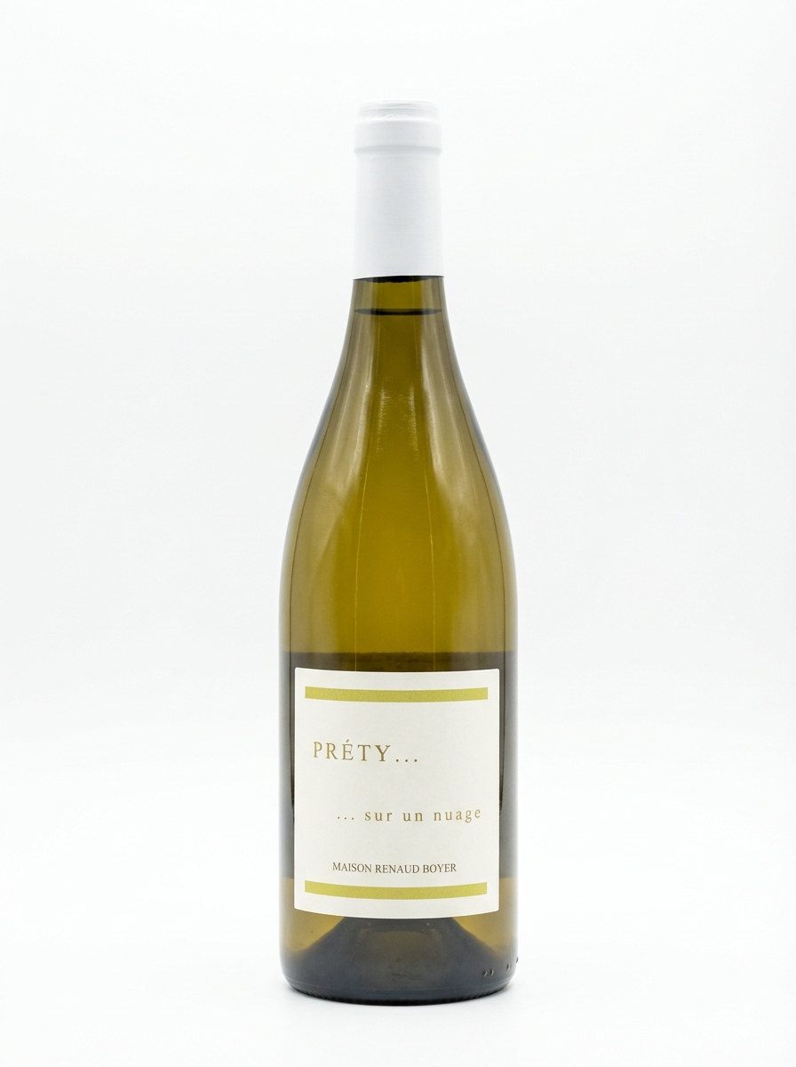 르노 부아이에 마콩 프레티 쉬르 엉 뉘아쥬 2022