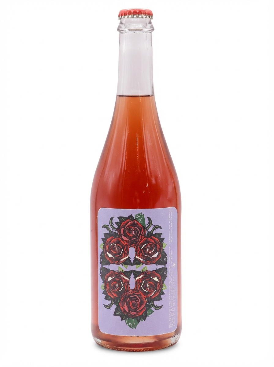 브누아 로젠베르제 식스 로즈 2022