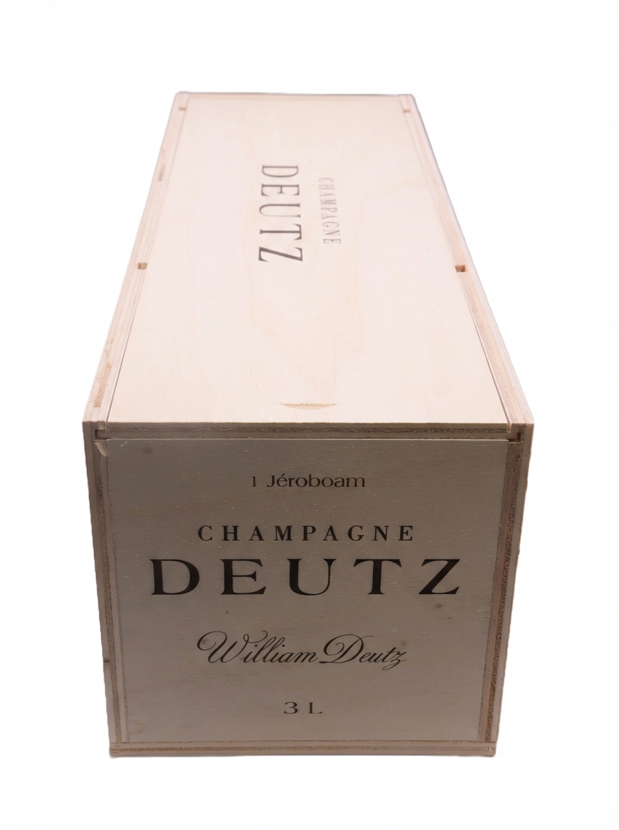 드 츠 뀌베 윌리엄 브뤼 2009