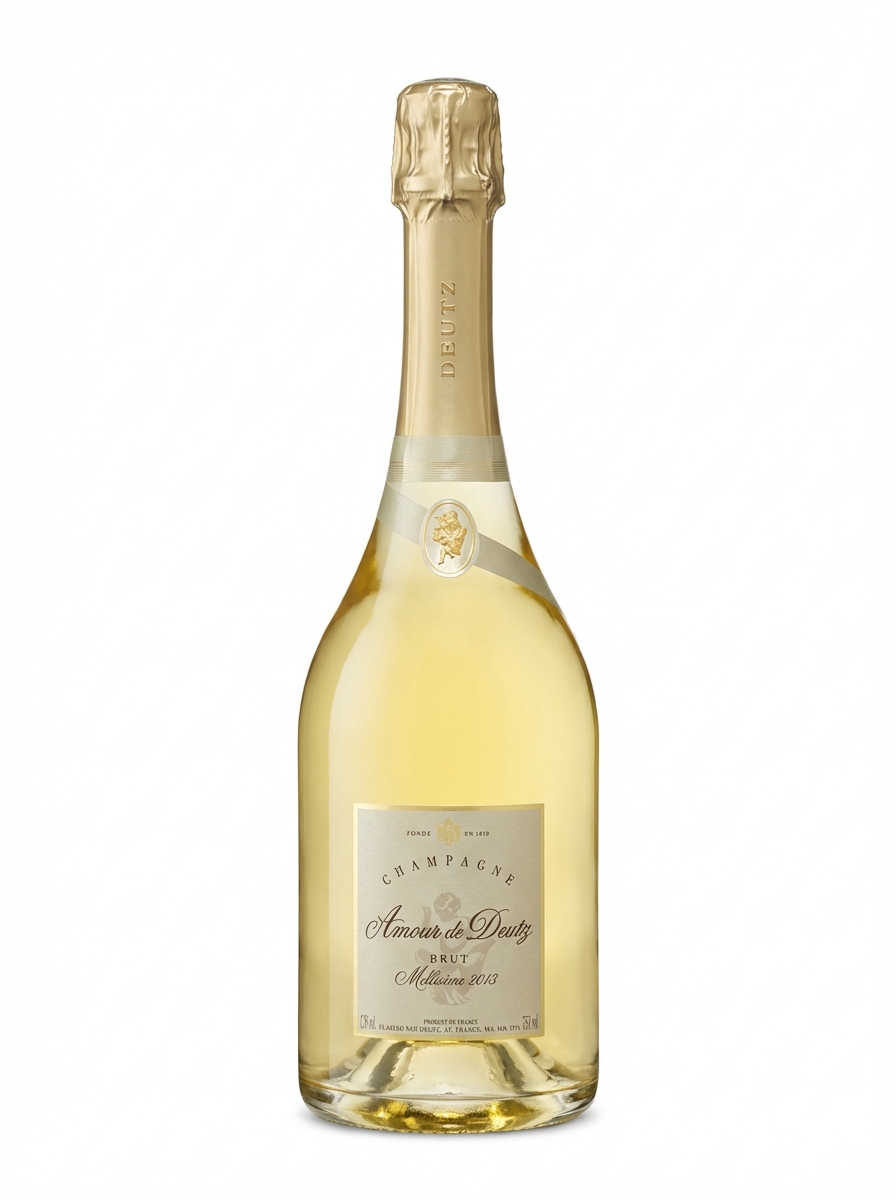 Deutz Amour de Deutz Brut 2013