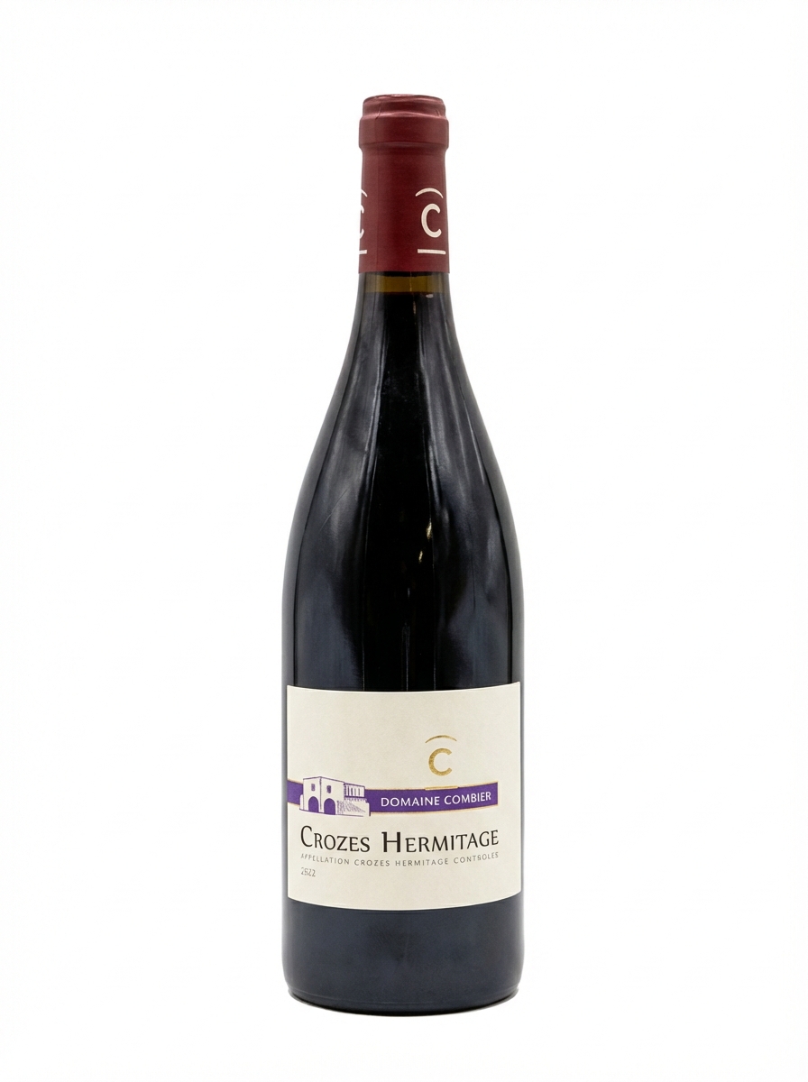 로랑 콩비에 크로즈 에르미타주 2022