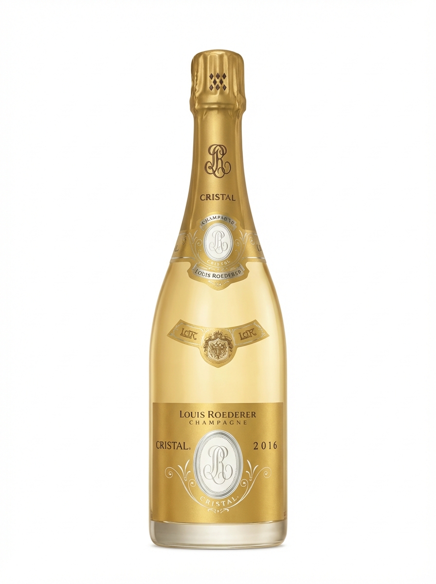 크리스탈 로데레 2016
