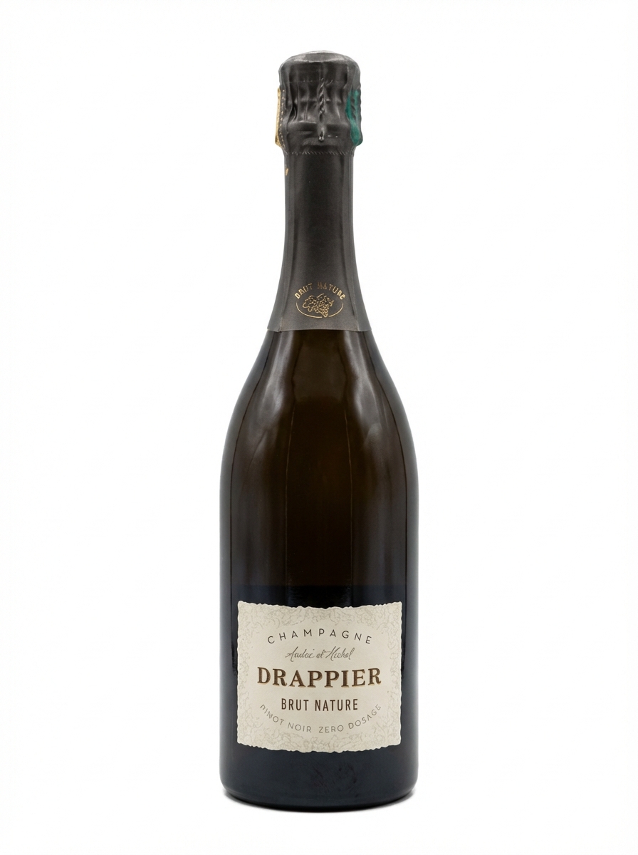 드라피에 브뤼 나 Nature