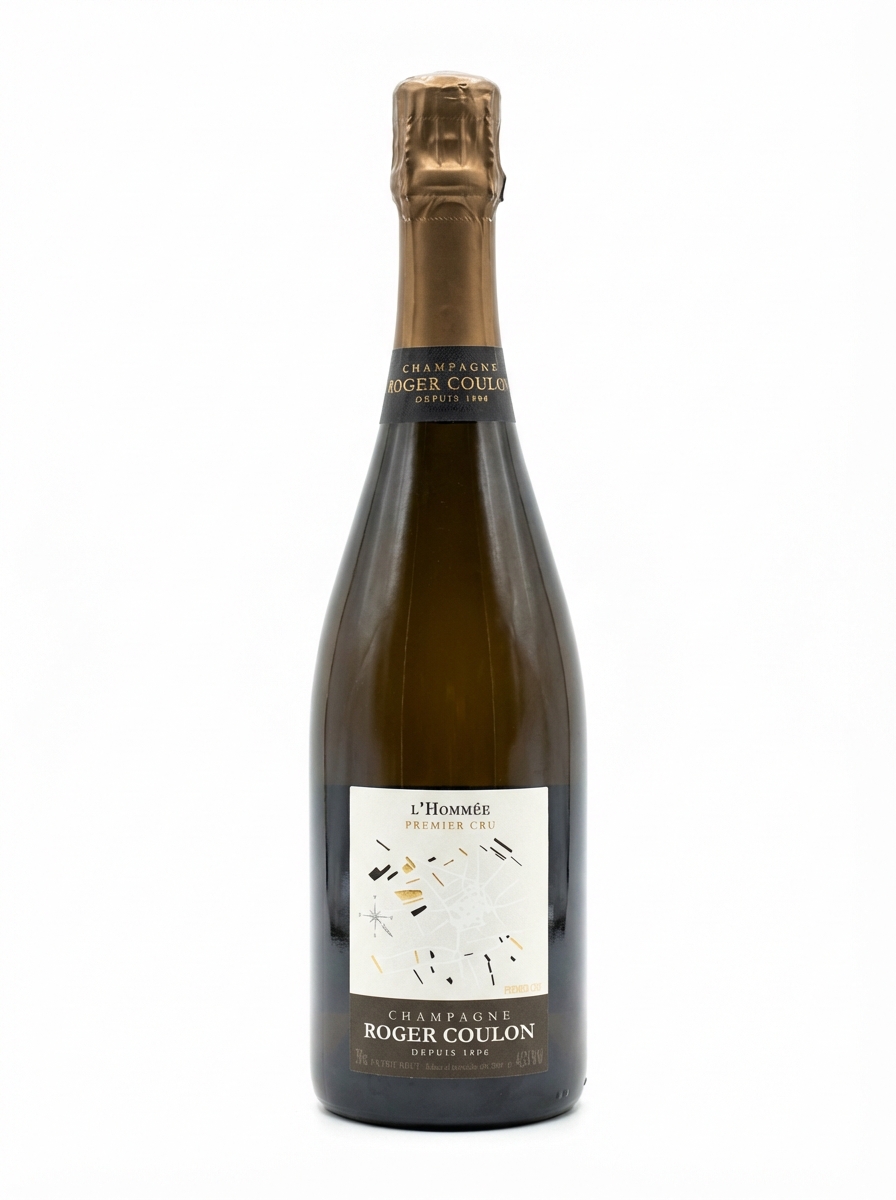 로저 쿨롱 롬메 프리미에 크뤼 엑스트라 브뤼