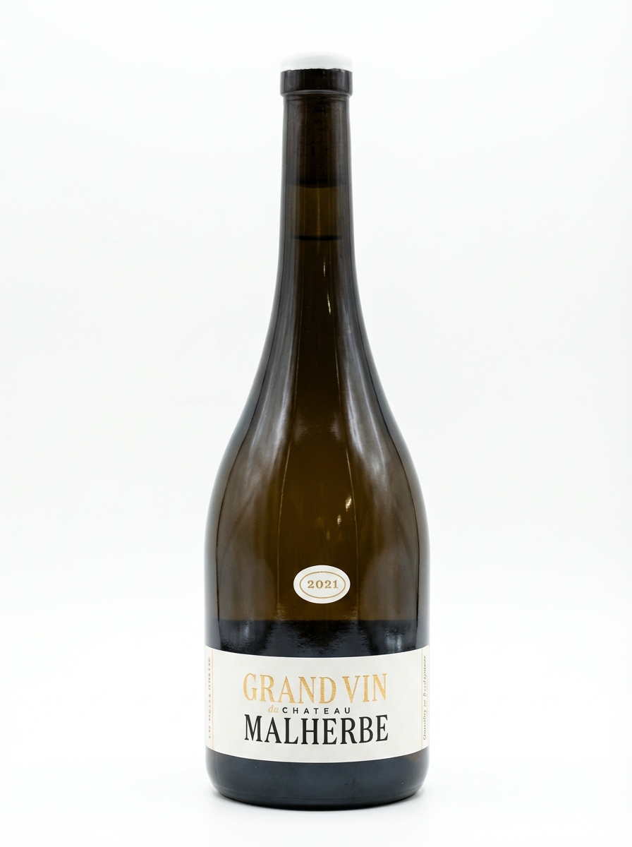 샤토 말herbe 그랑 뱅 블랑 2021