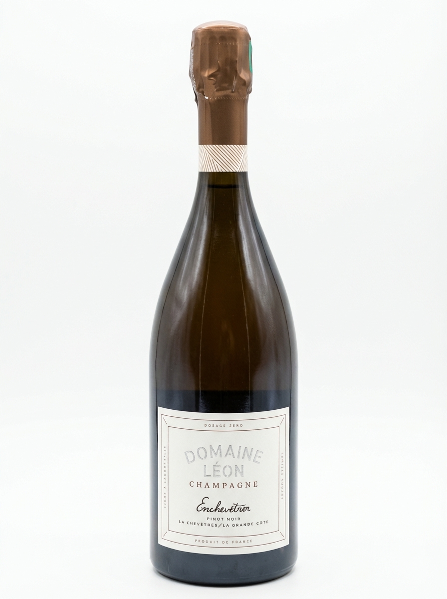 도멘 레옹 앙슈베트레 피노 누아