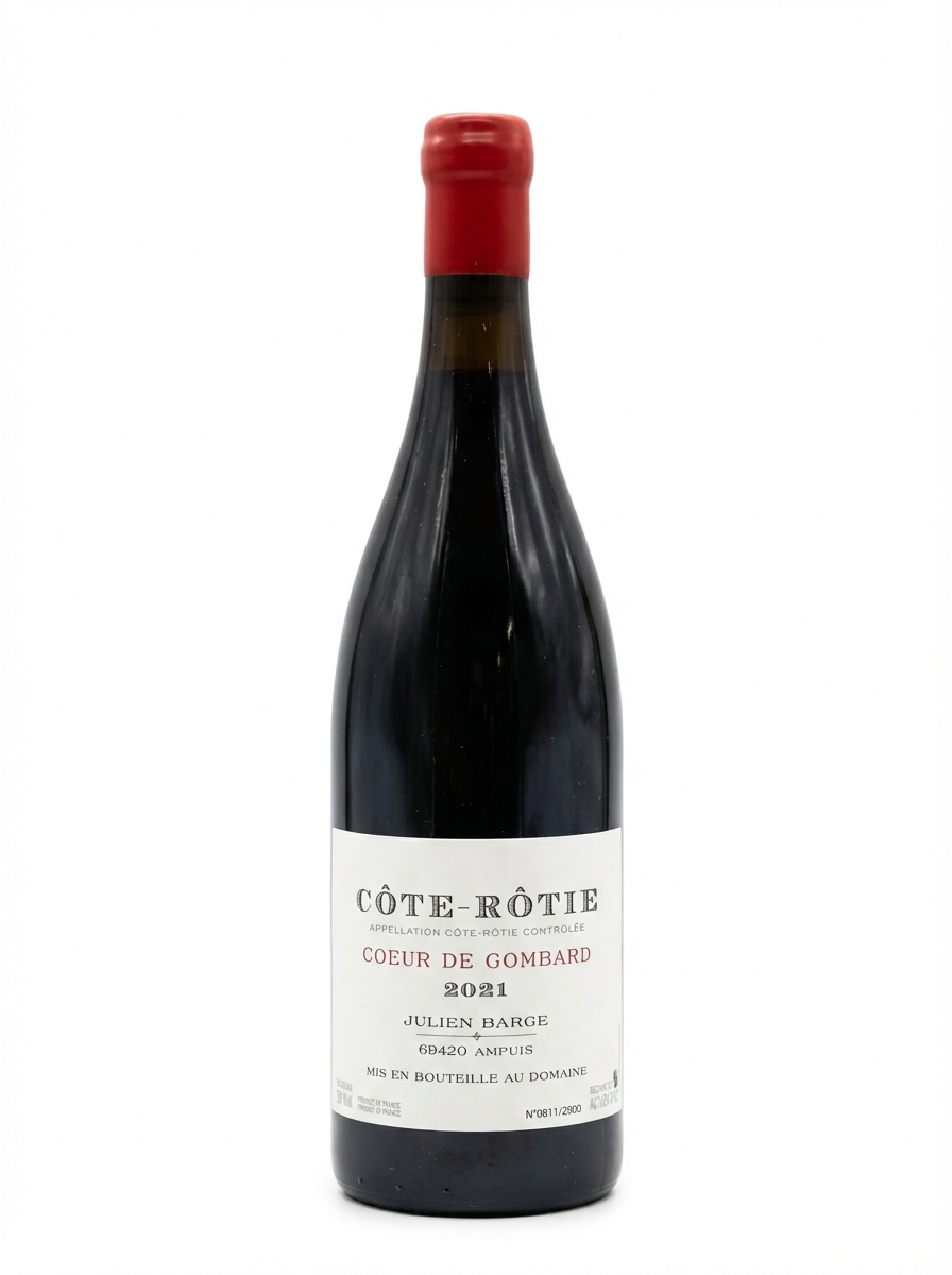 질 바르쥬 코트 로티 르 콩바르 2021