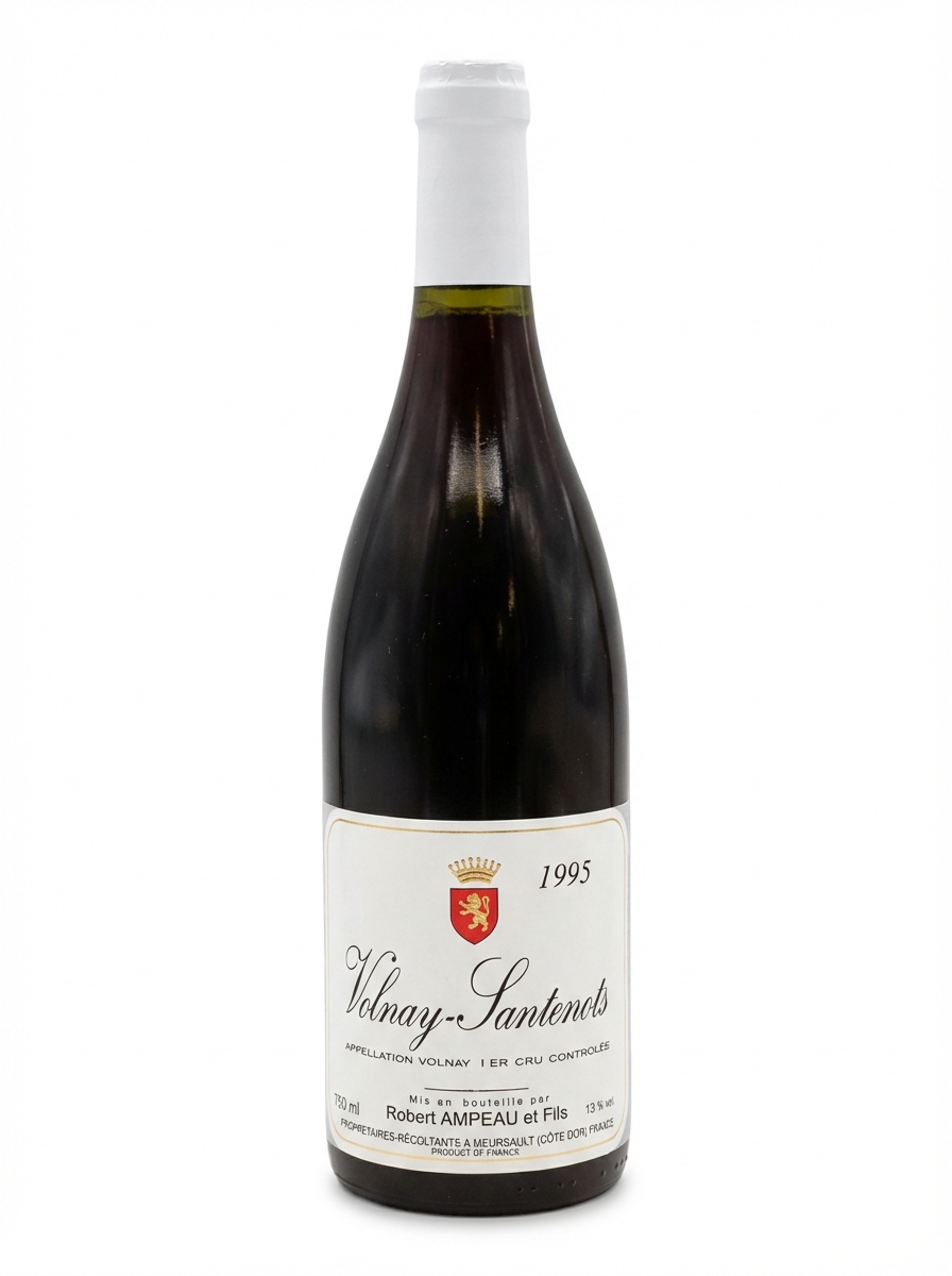 로베르 암포 볼네 프리미에 크뤼 상트노 1995