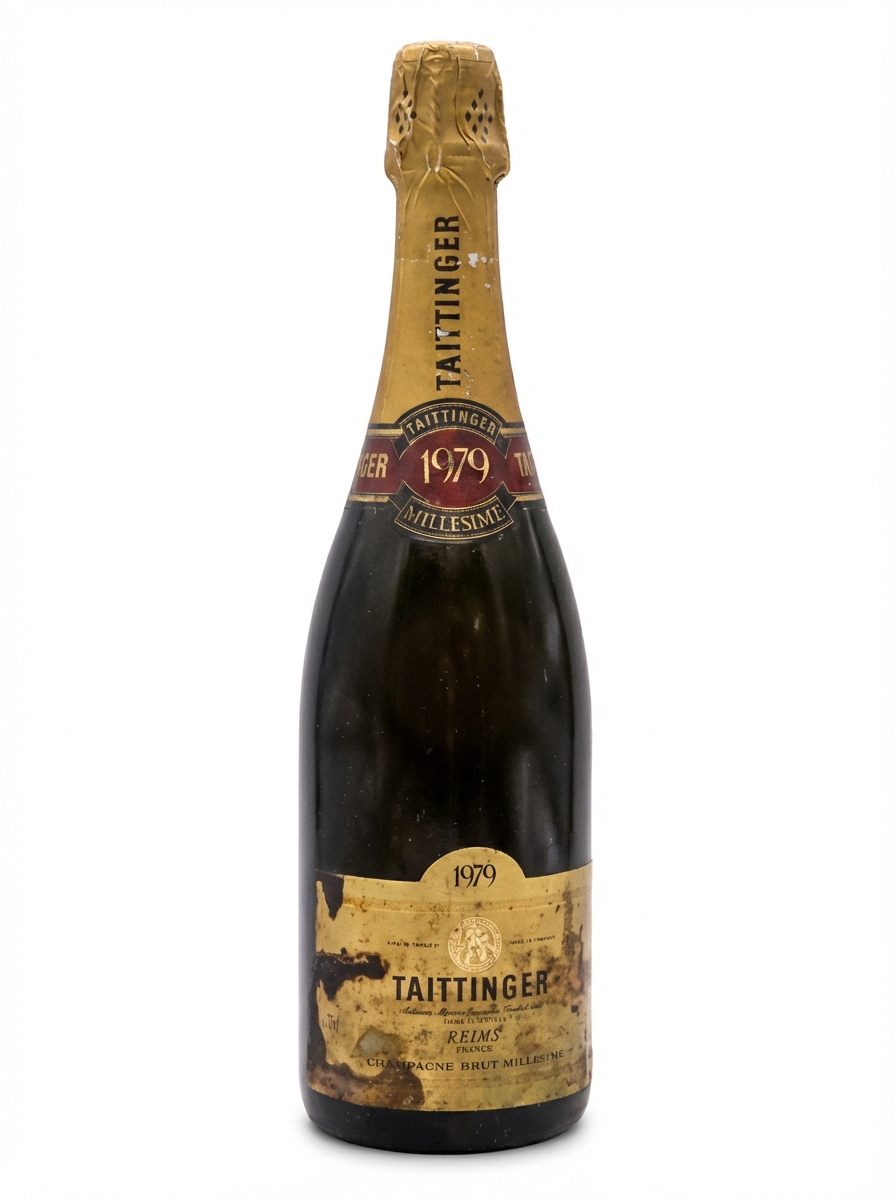 떼땡져 브뤼 밀레짐 1979