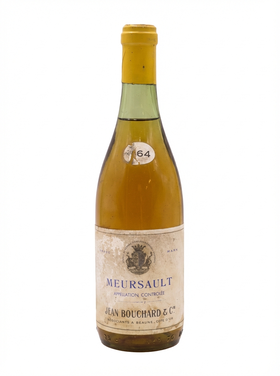 Jean Bouchard Meursault 1964