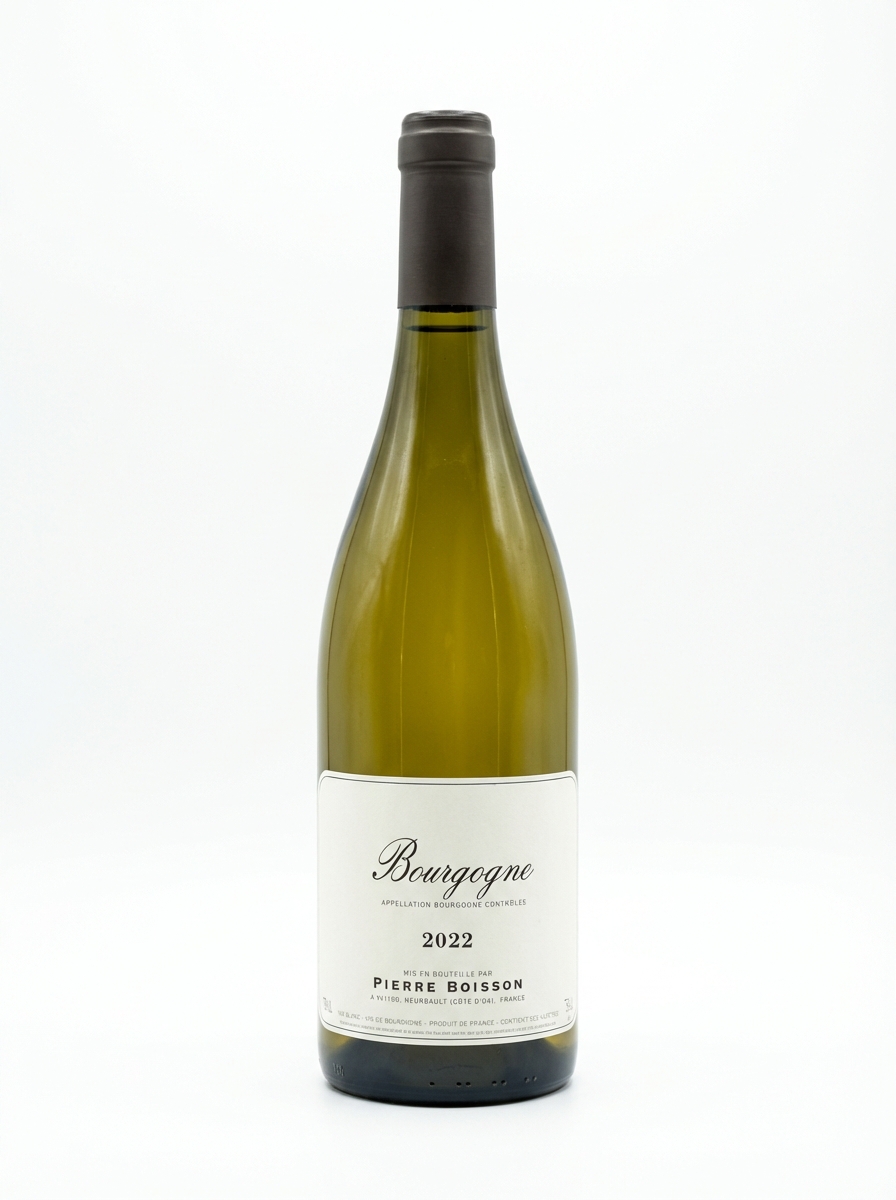 피에르 부아송 부르고뉴 2022