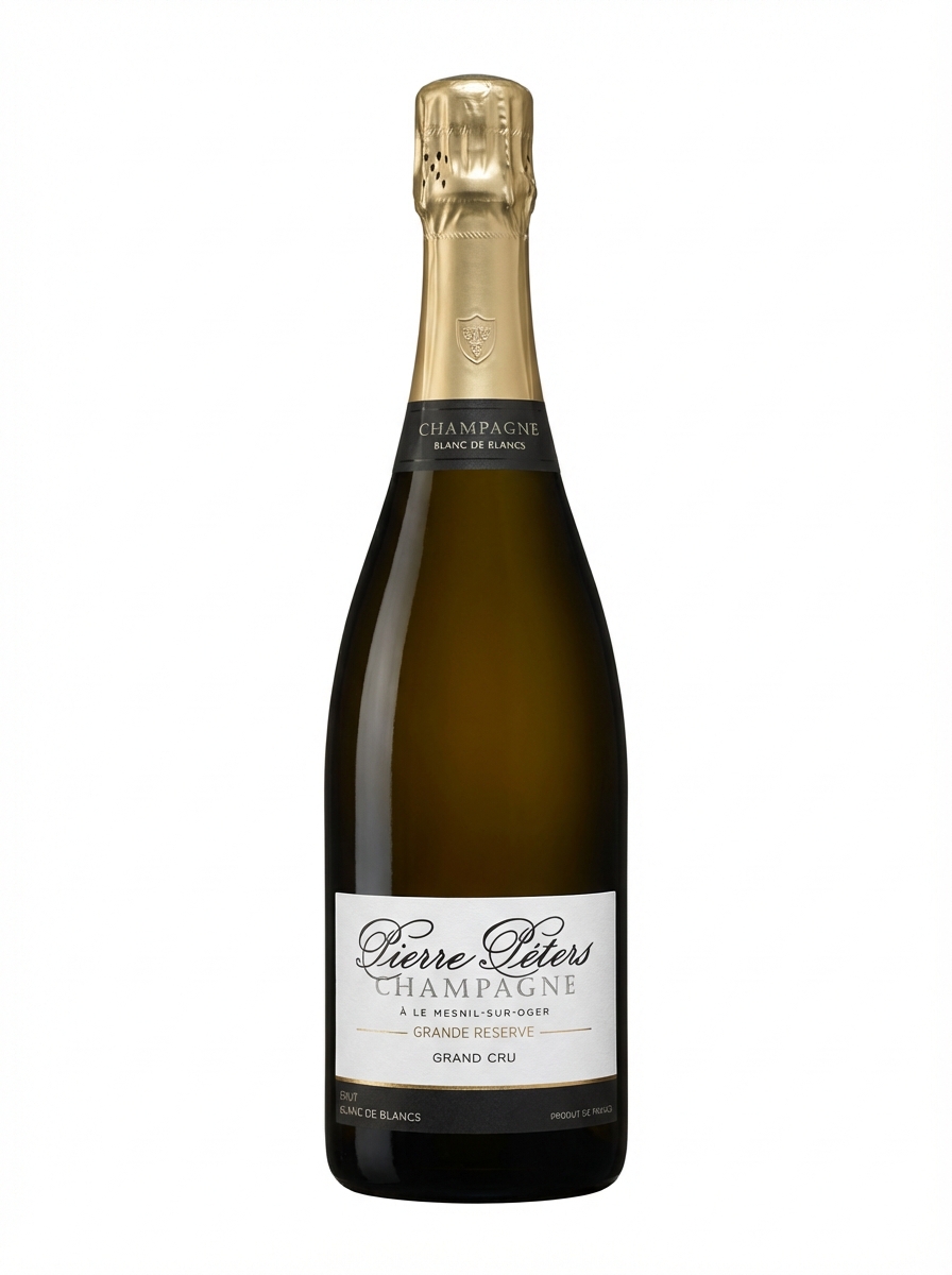 피에르 페테르 블랑 드 블랑 그랑 크뤼 그랑드 레제르브